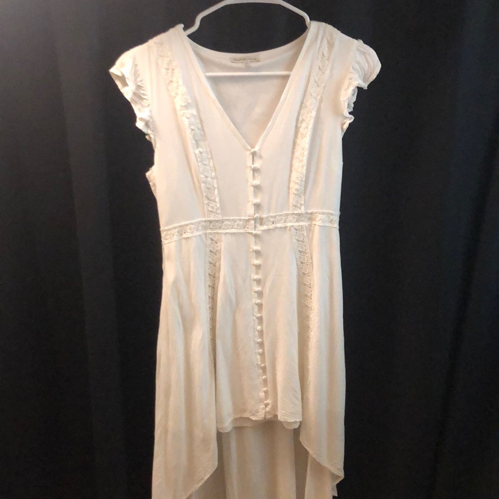 Fairy Dress Hi-Low